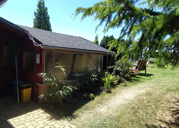 Callum - Rodinny Dum S Relax Zonou