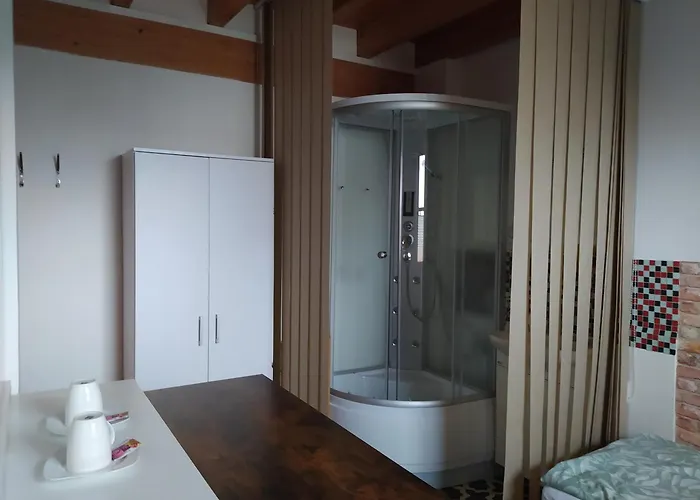 Callum - Rodinny Dum S Relax Zonou *